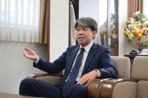 丸山 聡也