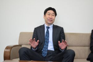 丸山達生